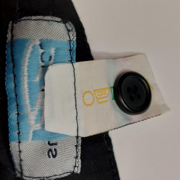 Penningtons Black Shorts - Size 22 - Picture 4 of 4